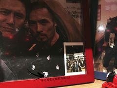 -我的面 川味Bistro(后沙峪店)