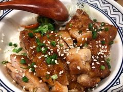-苍月中华料理(王府井店)