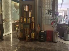-披云云小馆·味道江湖(姚家园万象汇店)