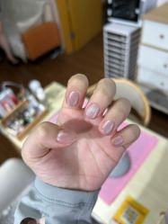 -四季·予你日式美甲美睫Nail
