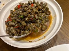 -老阿爸鲜鱼土菜(昆山花桥店)