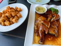 -有璟阁港式餐厅(金融街购物中心店)