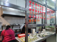 -华记粥饭店(印象容桂主题风情街店)