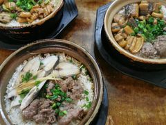 -康乐餐馆(台山商业城D座商场店)