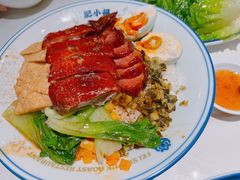 -肥小福·烧鹅专门店(环宇荟店)