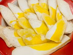 -永安里地摊烤肉(首创店)