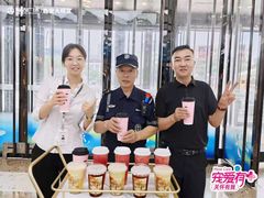-万达广场(大明宫店)