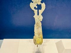 -北京大葆台遗址博物馆