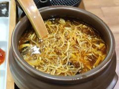 -满园烤鸭·春饼(太原街万达店)