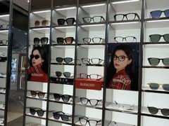 -LensCrafters亮视点(港汇恒隆广场店)