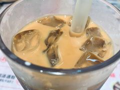 冻鸳鸯-阿飛冰室(下沙店)