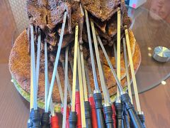 -天羽烤乳鸽店(财大家属院店)