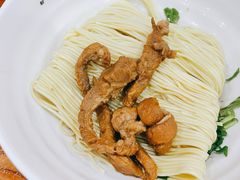 -肆姐面粉馆(坡子街店)