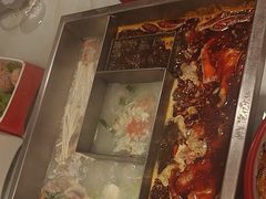 -重庆德忆火锅（龙南街3店）(渝水岸餐饮)