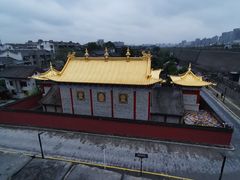 -西安市广仁寺
