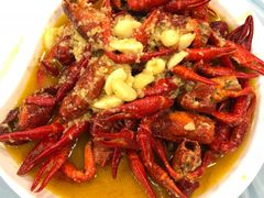 -霸王虾·小龙虾香辣蟹(玉林店)
