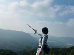 -七娘山