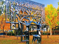 -廊坊文化艺术中心