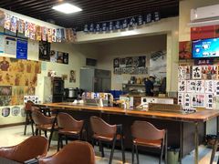 大堂-大成铁板烧•板前(复古餐厅石老人店)