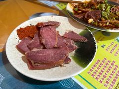 -杨牛肉面饭(天庆街店)