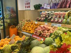 -PAGODA百果园(台柳路凯德广场店)