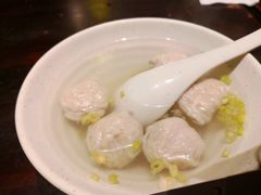 -邵子牙·中华老字号(定安路店)