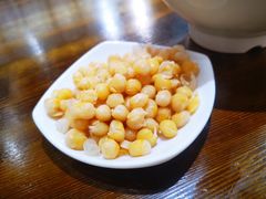 豌豆-秦云老太婆摊摊面(蜀汉路店)