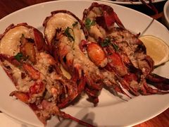 -上海柏悦酒店·世纪100牛排馆