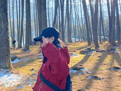 -硗碛藏寨·神木垒景区