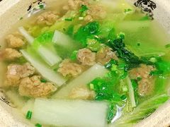 -盛天毛血旺非遗美食(观音桥店)