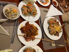 -索菲特西湖大酒店·香榭丽全日候餐厅(南山路店)