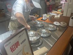 -野人先生Gelato(上海长宁龙之梦店)