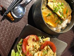 -食喜料理(诸城店)