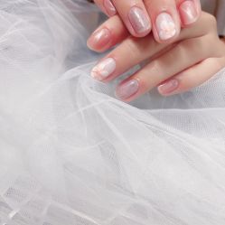 -Adore nail日式美甲美睫