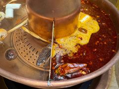 -北京老门框爆肚涮肉馆(凤城六路店)