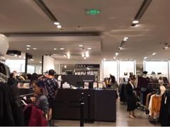 -ZARA HOME(天环广场店)