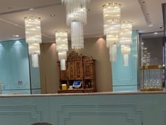 -孔雀云贵川·融合菜(长宁来福士店)
