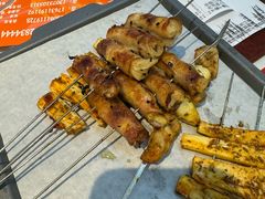 -亿牌牌东北烧烤(博物馆旗舰店)