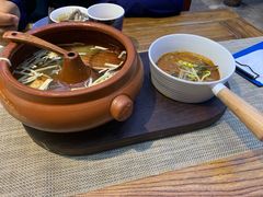 原味汽锅鸡-雀舞·私食(凯德店)