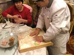 -德发长饺子·非遗(钟楼店)