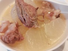 -小白鲨工夫潮膳(曲江店)