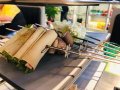 -嫩羊羊·延边烤串·朝鲜族美食(张家港美食街店)