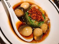 脆椒小皮蛋-太二酸菜鱼(中庚漫游城店)