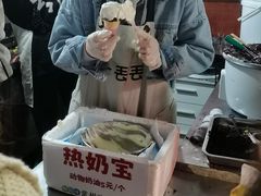 -大学城夜市大排档(凤栖路店)