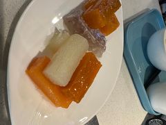 -百年果林椰子鸡(中洲店)