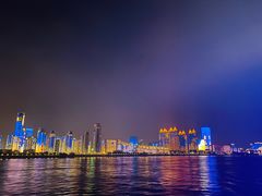 -武汉两江游览·夜游长江(汉口粤汉码头)
