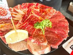 -谷牛和牛烤肉(漕河泾印象城店)