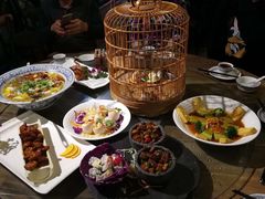 -花溪雨·森林餐厅(石基店)