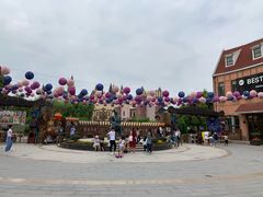 -安徒生童话乐园