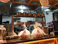 -阿香米线(宁波来福士广场店)